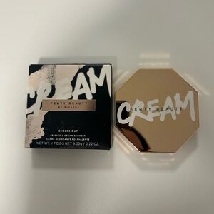 FENTY BEAUTY cream bronzer (Macchiato)